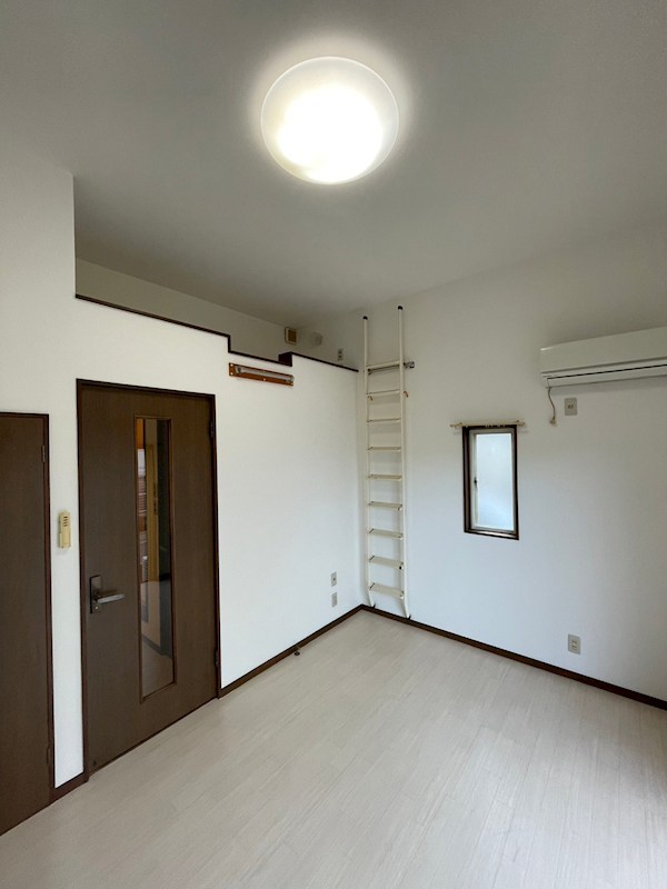 居室・リビング　別部屋参照