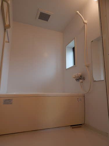 その他部屋・スペース　バスルーム