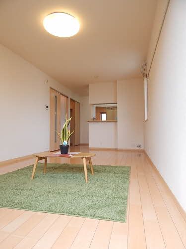 居室・リビング　ＬＤＫ