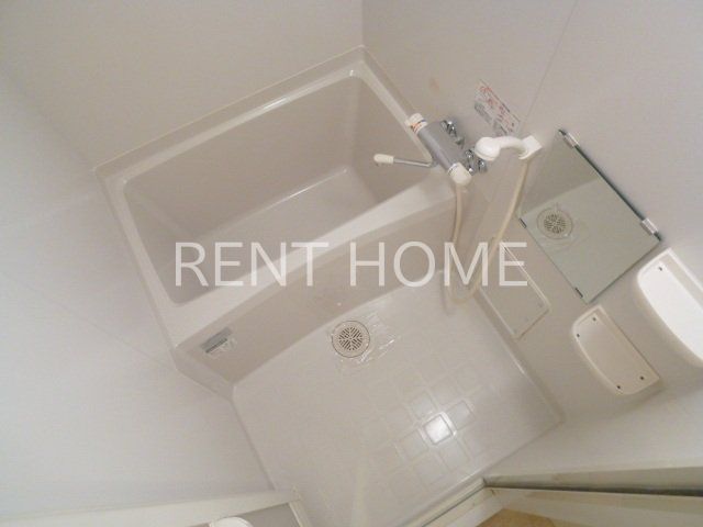 バス・シャワールーム　乾燥機能付