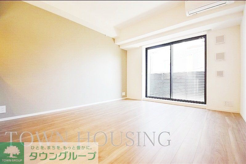 居室・リビング　お問合せは(株)タウンハウジングレジデンス事業部【03-…