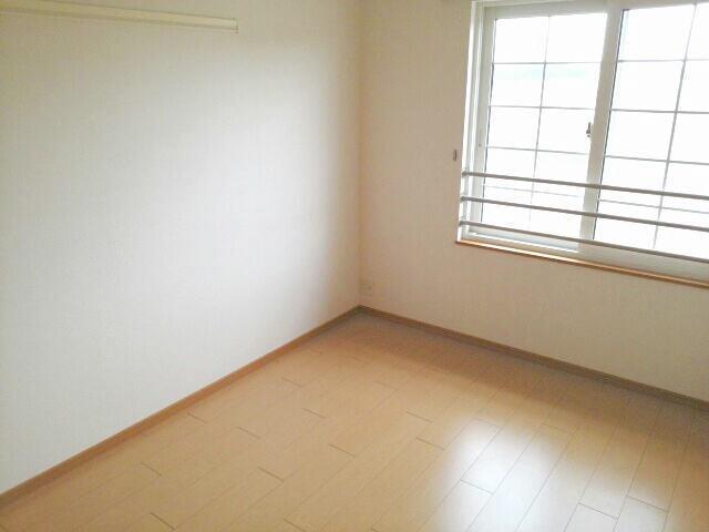 居室・リビング　居室