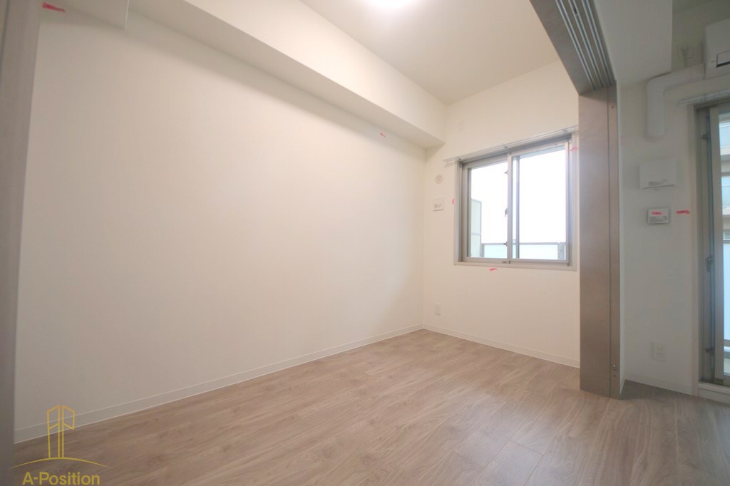 その他部屋・スペース　プレサンス京橋ＧＲＥＥＮ　ＹＡＲＤアルミラ