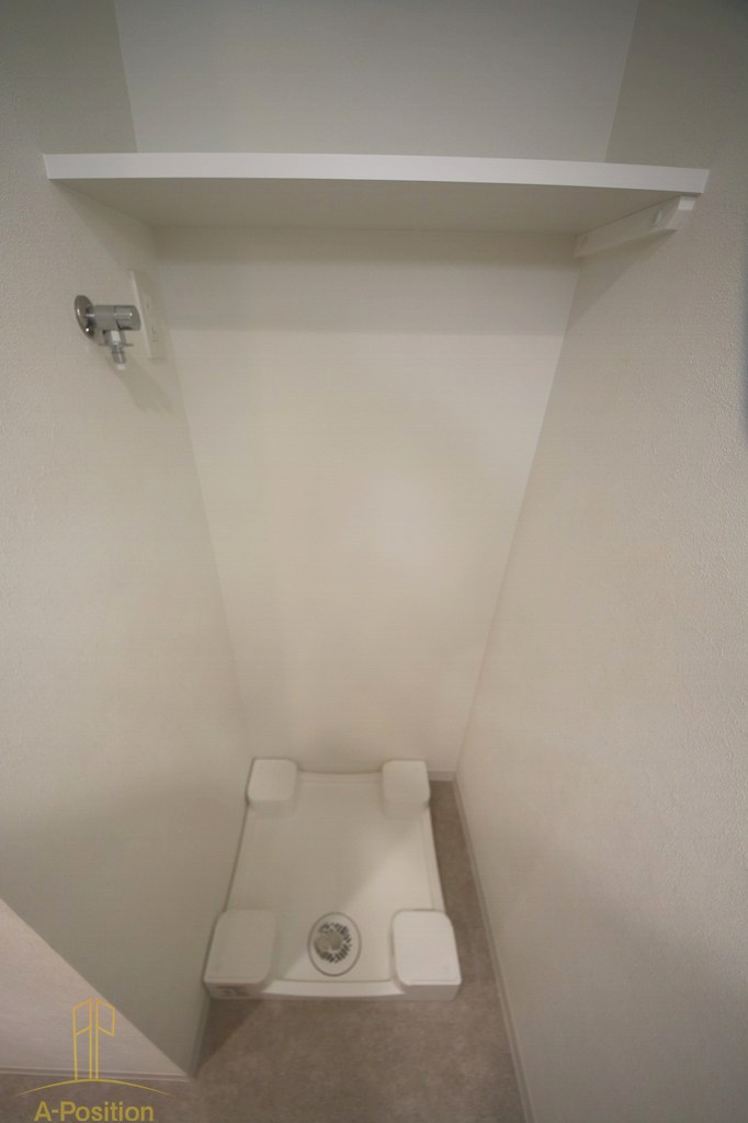 その他設備　プレサンス京橋ＧＲＥＥＮ　ＹＡＲＤアルミラ