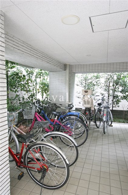 その他共有部分　空き状況はお問い合わせ下さい