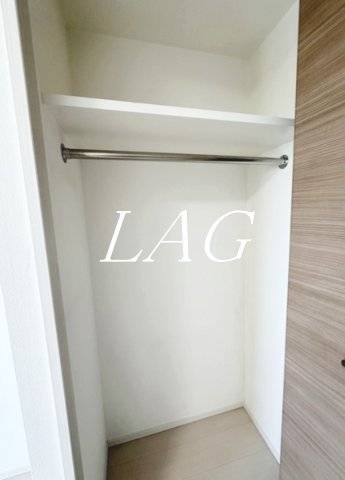 収納　収納です。