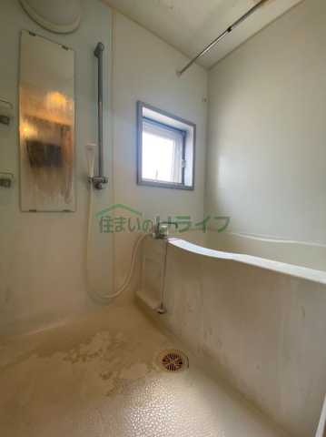 バス・シャワールーム　同一間取り別部屋参考