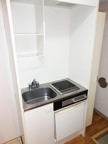 キッチン　★ＩＨコンロ★