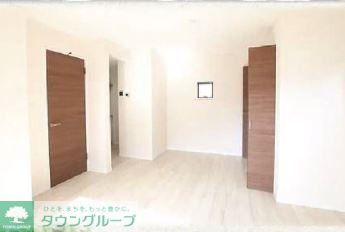 その他部屋・スペース　タウンハウジング調布店まで♪