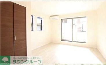 居室・リビング　タウンハウジング調布店まで♪