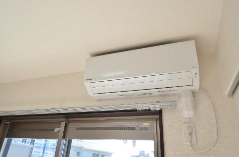 その他設備　室内設備