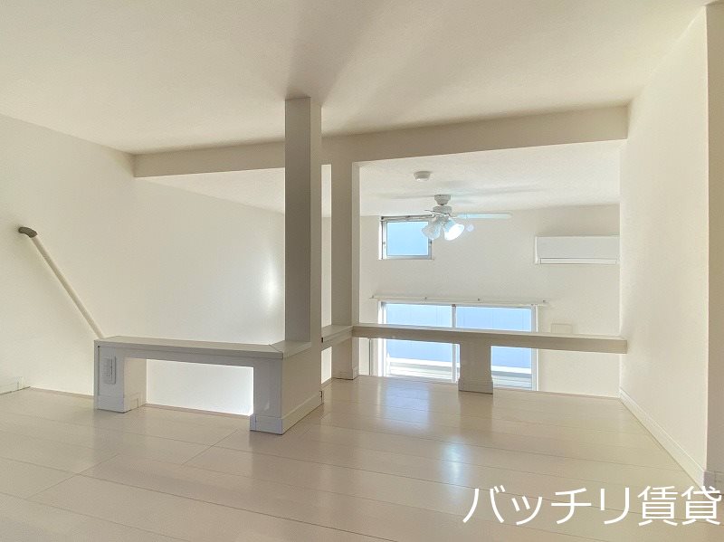 その他部屋・スペース　同型タイプの為、現状を優先致します。
