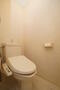 トイレ　落ち着いたトイレです