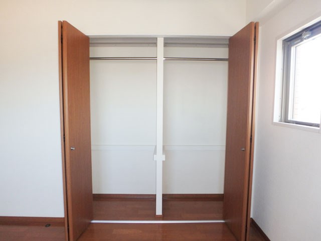 収納　収納たっぷり♪