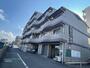 桂川駅より徒歩4分 4階 築32年の賃貸物件