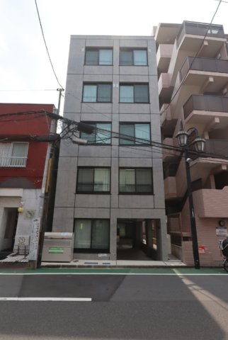 建物外観　☆外観☆