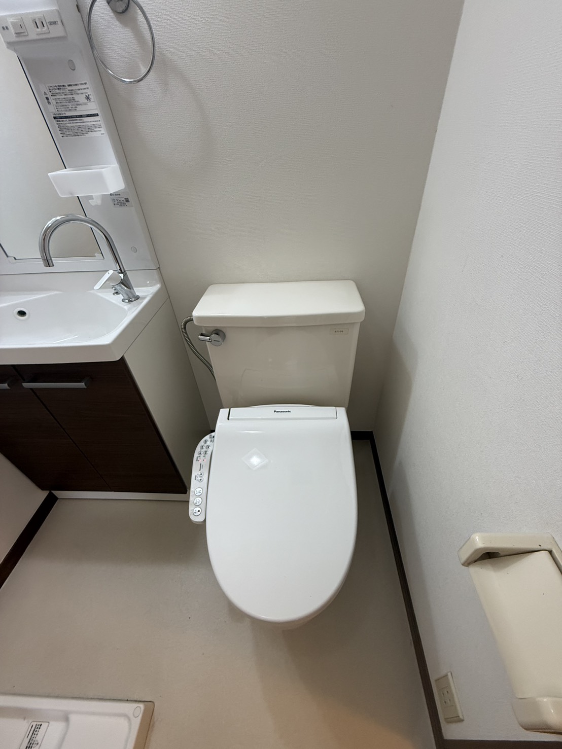 トイレ　★初期費用どこよりも安くご案内★
