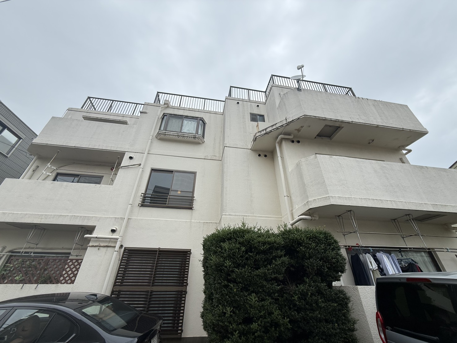 建物外観　★初期費用どこよりも安くご案内★