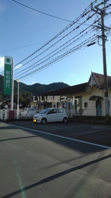 銀行　十八親和銀行千々石支店（銀行）まで342m