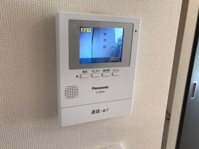 セキュリティ　図面と現状に相違がある場合には現状を優先