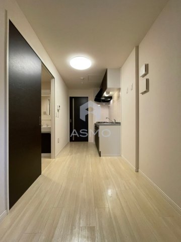 その他　同マンション別部屋　参考写真