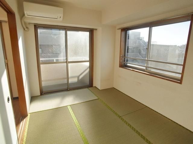 居室・リビング　★お部屋探しはタウンハウジングまで★