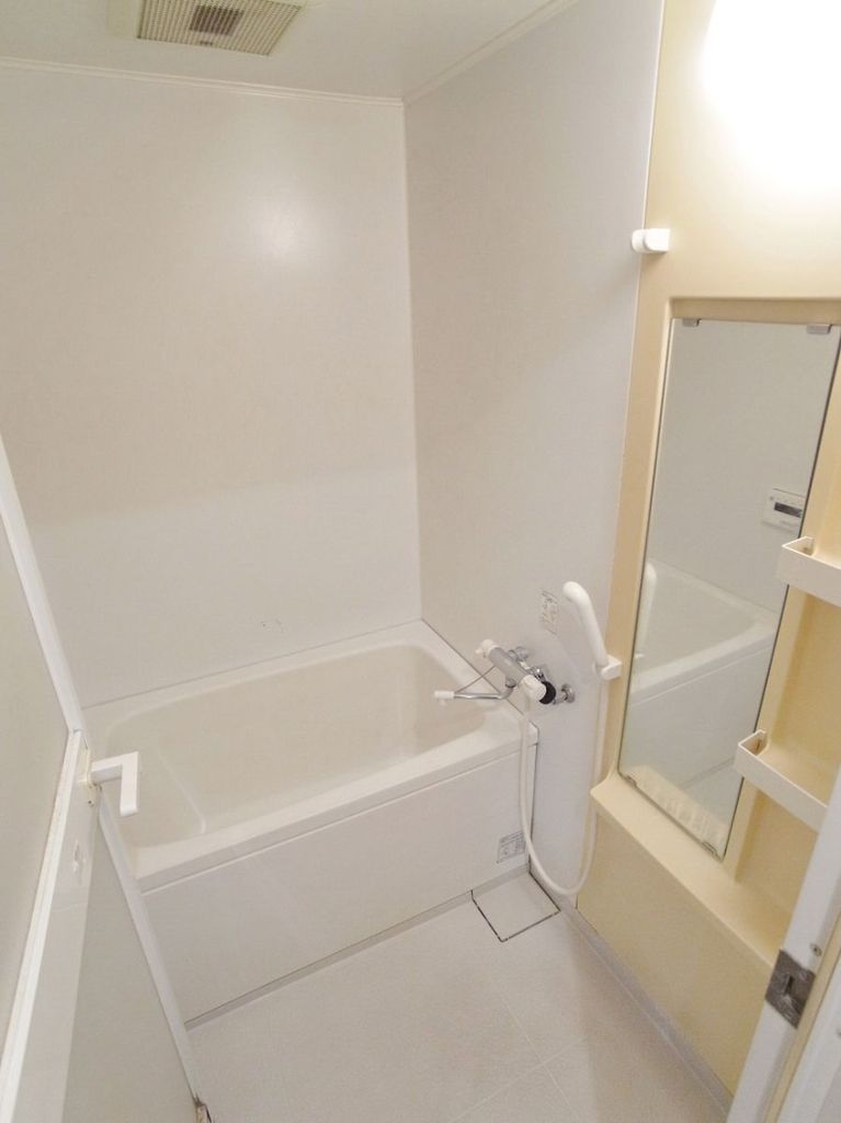 バス・シャワールーム　★お部屋探しはタウンハウジングまで★