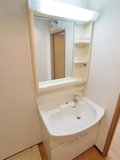 洗面設備　★お部屋探しはタウンハウジングまで★