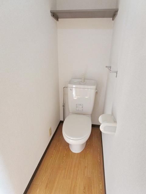 トイレ　★お部屋探しはタウンハウジングまで★