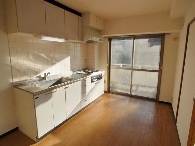 キッチン　★お部屋探しはタウンハウジングまで★