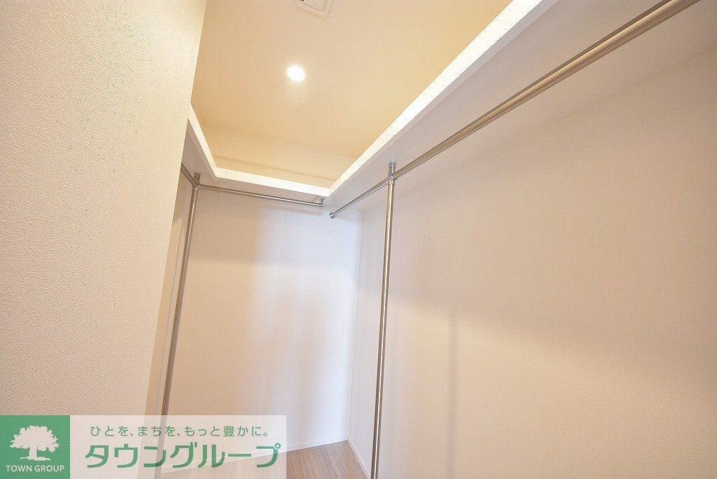 収納　お部屋探しは株式会社　タウンハウジング　までお気軽にお問合…