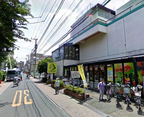 ＪＲ中央線 三鷹駅 徒歩5分 13階建 築30年の周辺写真