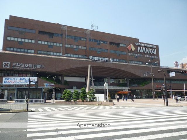 その他　南海和歌山市駅（その他）まで1000m