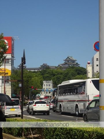 その他　和歌山城（その他）まで700m