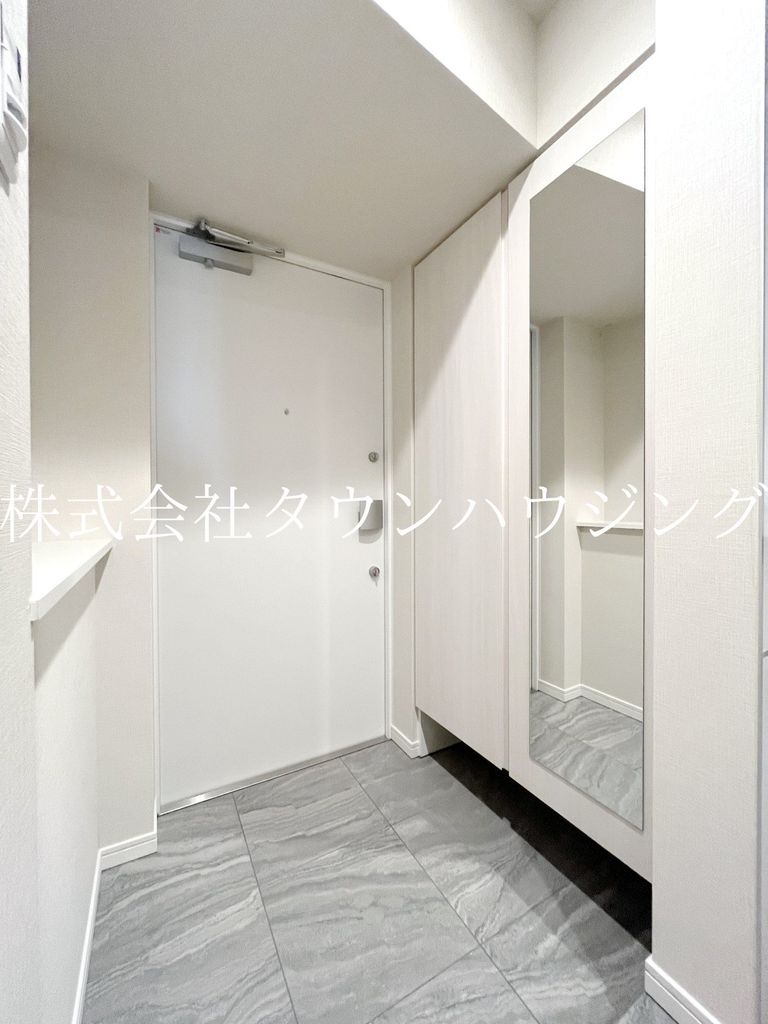 玄関　★タウンハウジング五反田店取扱い★