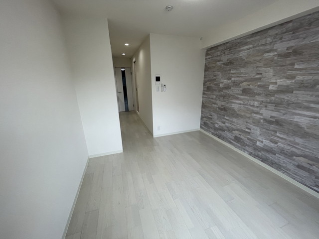 RYOWA RESIDENCEの居間写真