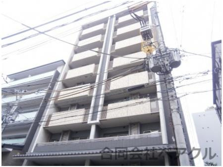 建物外観　外観です