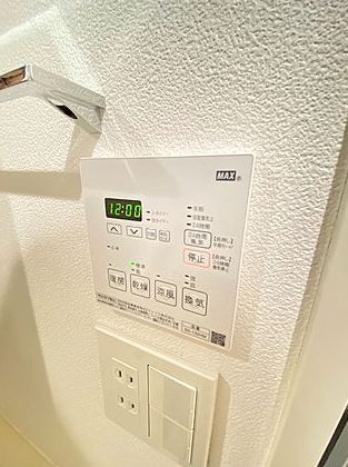 その他　他部屋参考写真