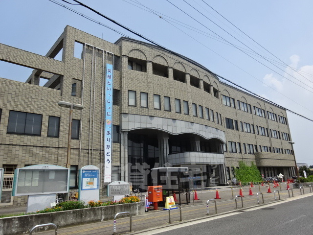 その他　東区役所（その他）まで1462m