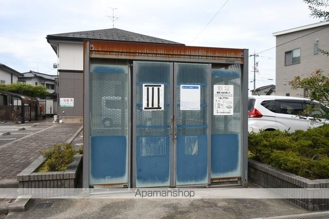 その他共有部分　その他共有部分