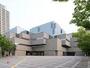 図書館　大阪府立中央図書館（図書館）まで366m