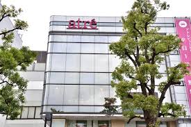 その他　アトレ川崎（その他）まで1070m