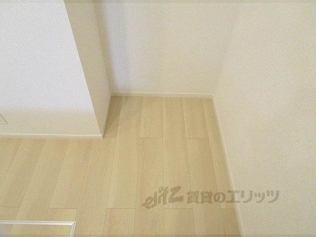 その他部屋・スペース　冷蔵庫置場