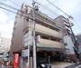 四条駅より徒歩7分 5階 築22年6ヶ月の賃貸物件
