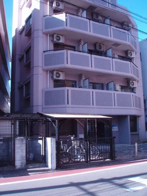 エントランス　現状優先