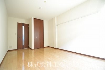 居室・リビング　綺麗な洋室♪