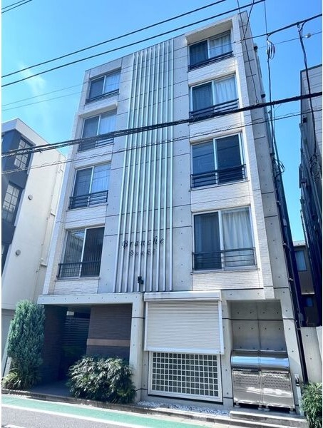 建物外観　☆きれいな外観☆
