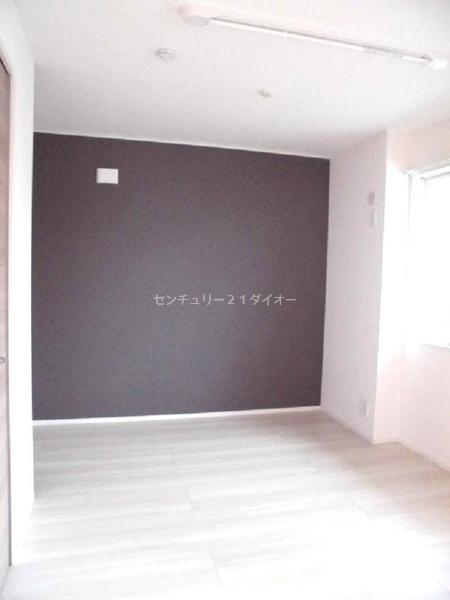 エクセリア西小岩の内装写真