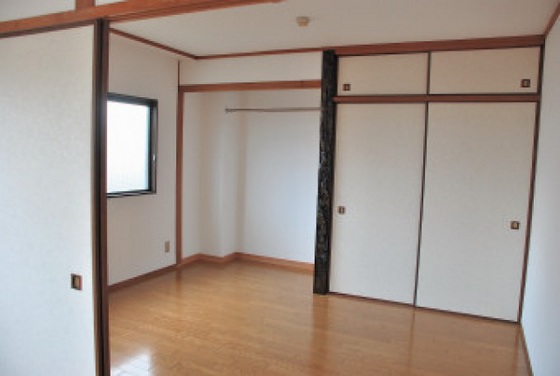 その他部屋・スペース　※別部屋の写真です