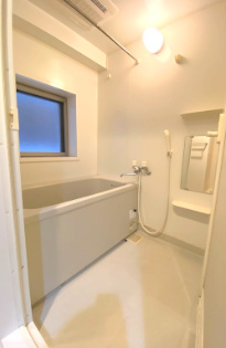バス・シャワールーム　シャルマンドミール